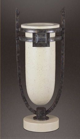 Resin Table Lamps
