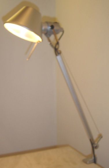 Desk Lights
