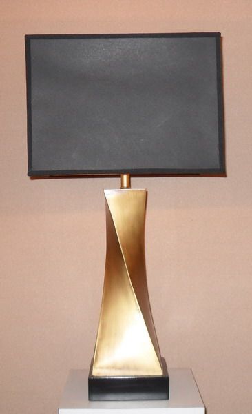 Modern Table & Floor Lamps