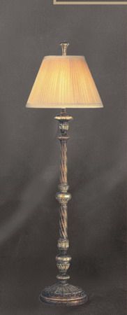 Resin Table Lamps
