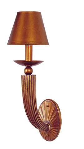 Resin Wall Lamps