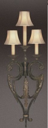 Resin Wall Lamps