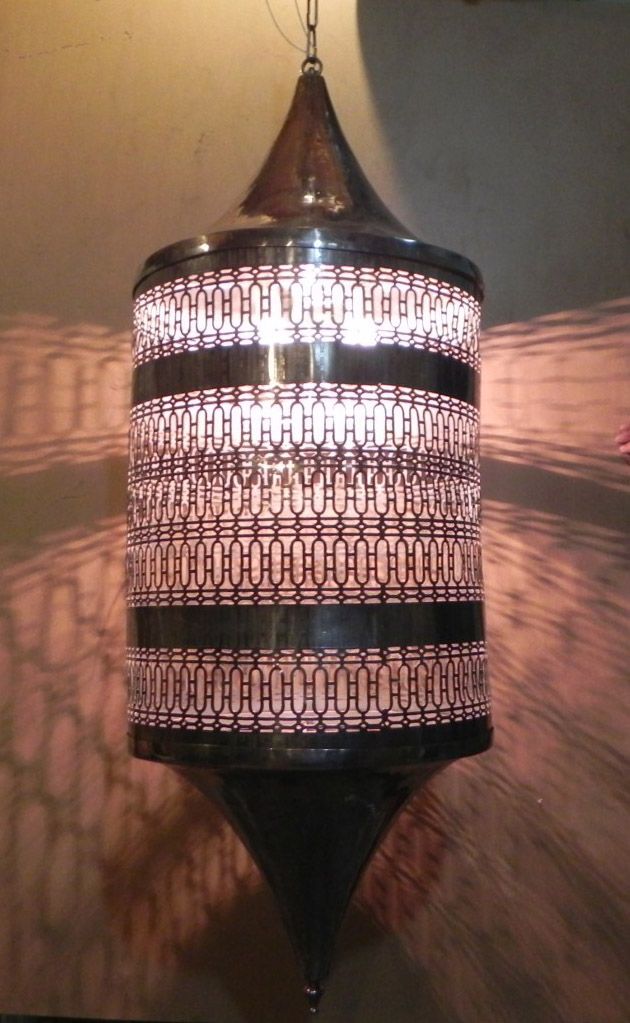 Oriental Lanterns
