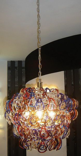 Modern Chandeliers