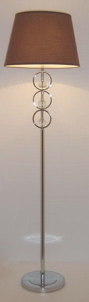 Modern Table & Floor Lamps
