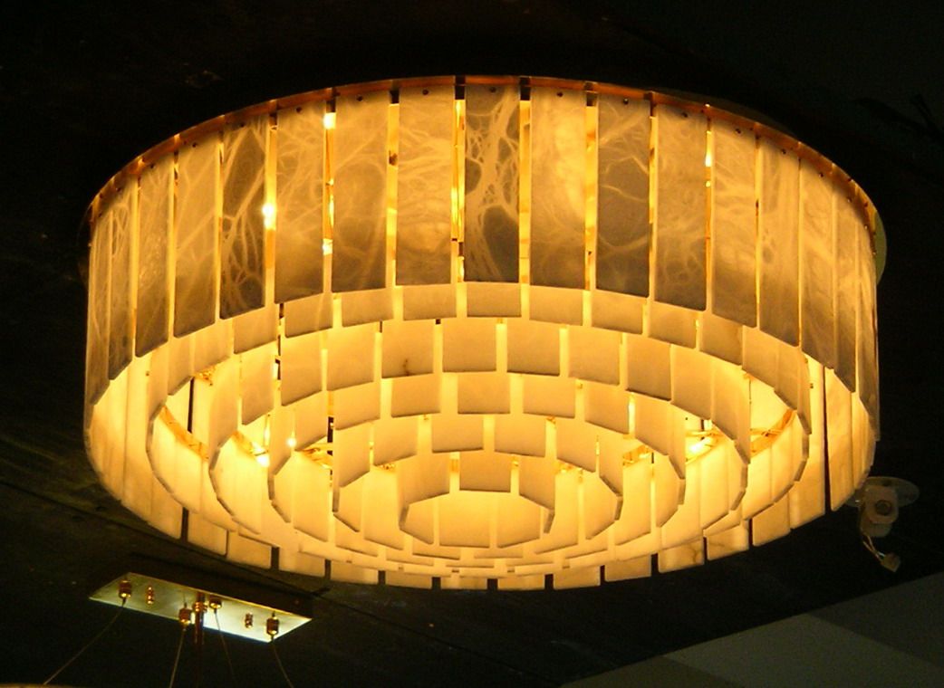 Modern Chandeliers