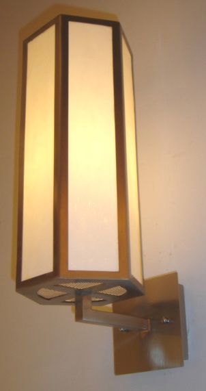Modern Wall Lights
