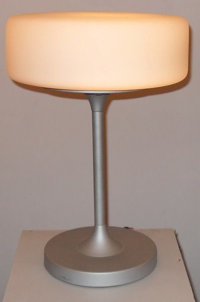 Modern Table & Floor Lamps