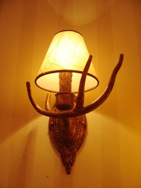 Modern Wall Lights
