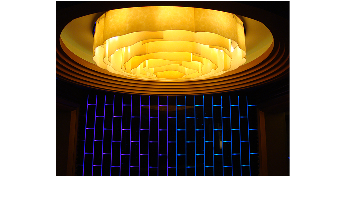 Modern Chandeliers