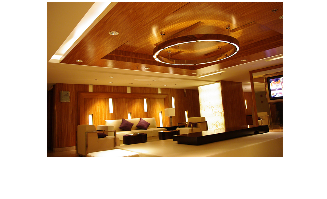 Modern Chandeliers