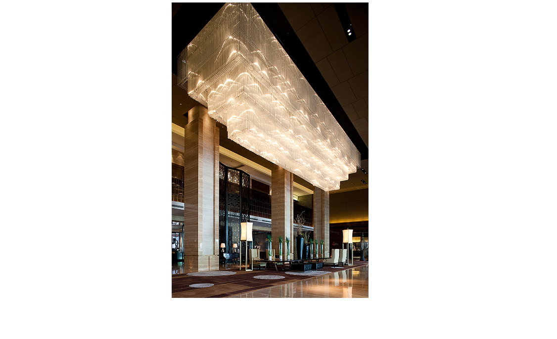 Modern Chandeliers