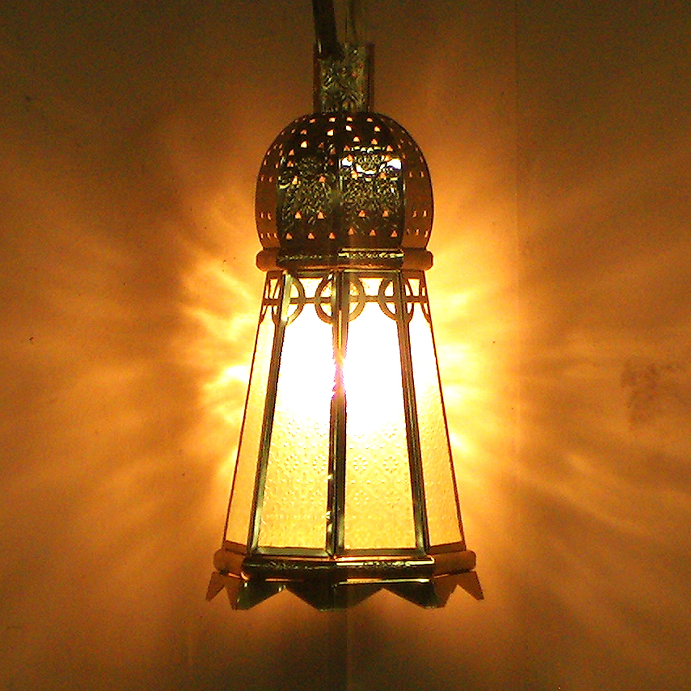 Oriental Lanterns