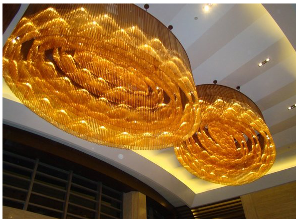 Modern Chandeliers