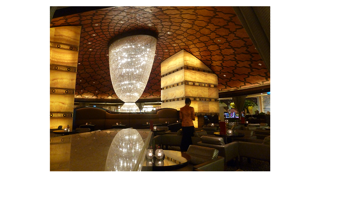 Modern Chandeliers