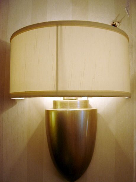 Modern Wall Lights