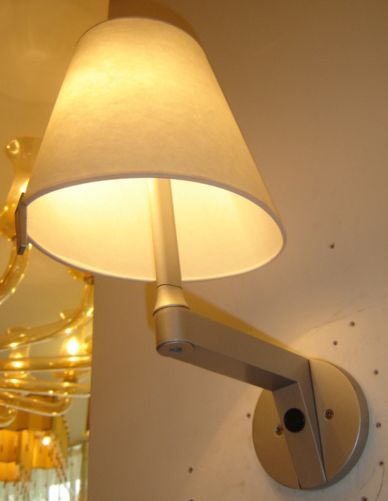 Modern Wall Lights