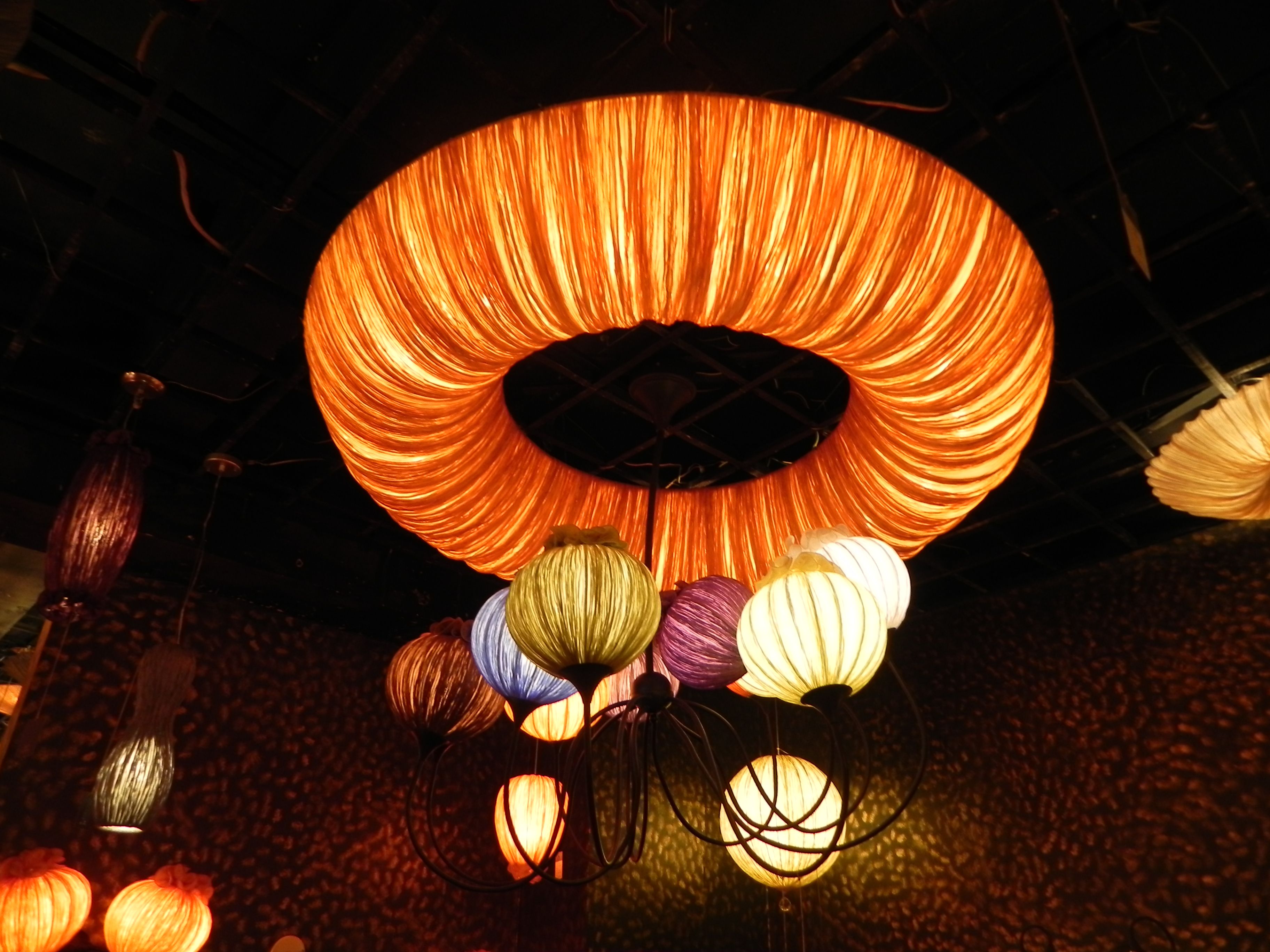 Modern Chandeliers