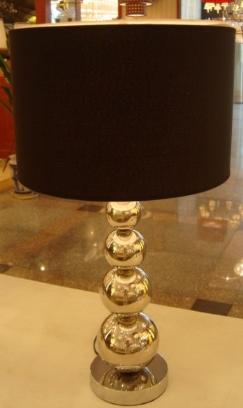 Modern Table & Floor Lamps