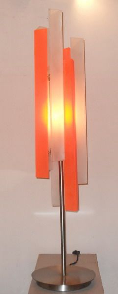 Modern Table & Floor Lamps
