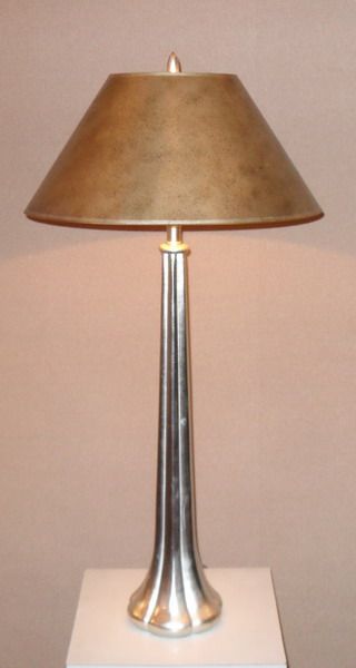 Resin Table Lamps