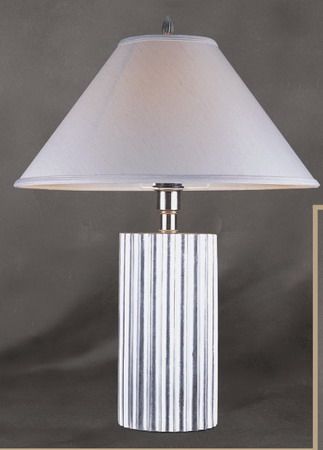Resin Table Lamps