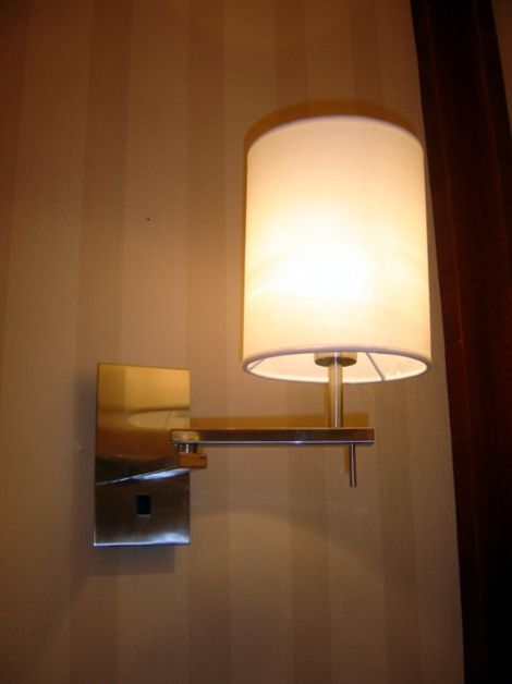 Modern Wall Lights