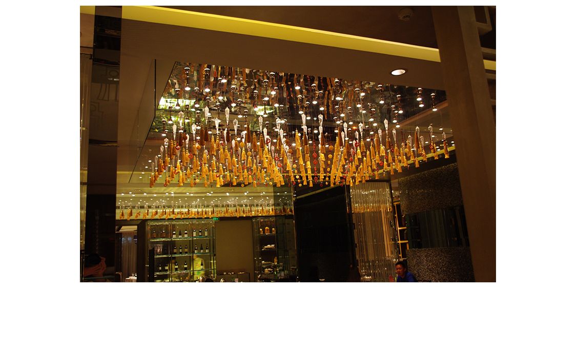 Modern Chandeliers