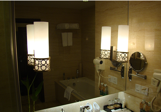 Modern Wall Lights