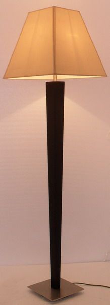 Modern Table & Floor Lamps