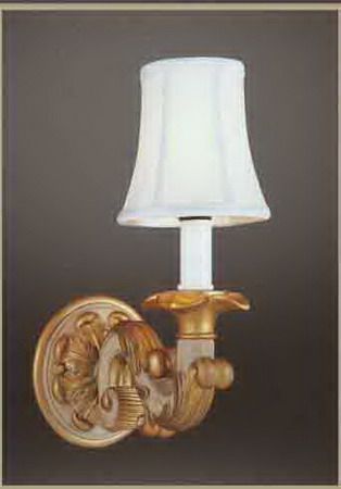 Resin Wall Lamps