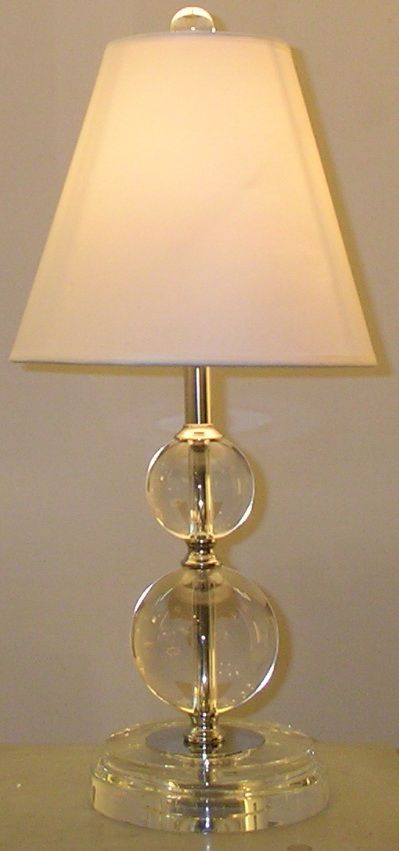 Modern Table & Floor Lamps