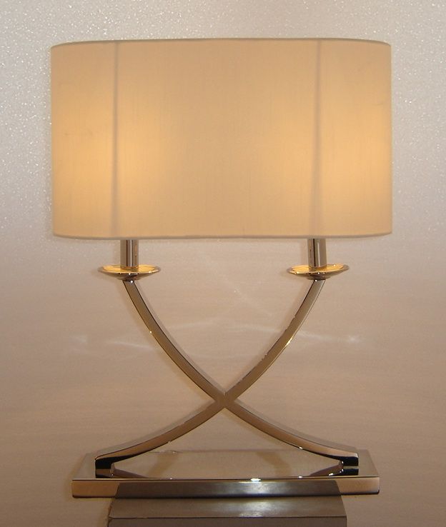 Modern Table & Floor Lamps