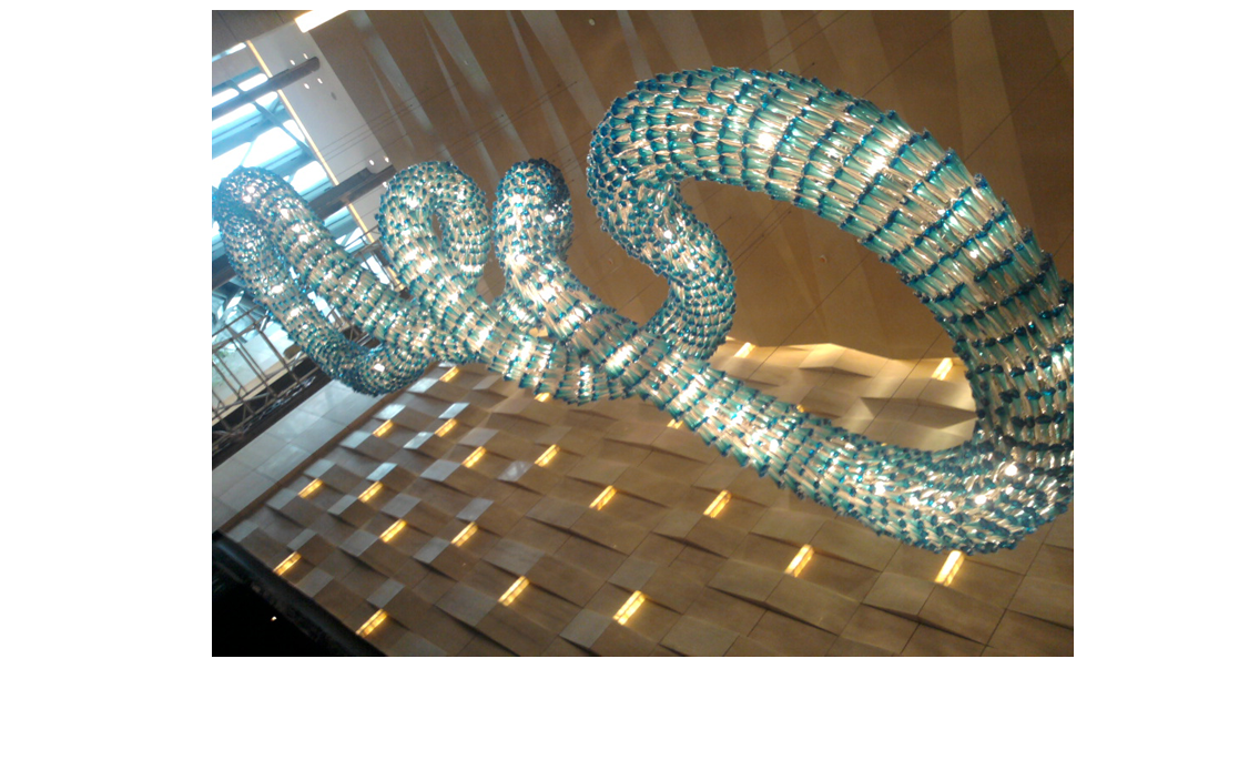 Modern Chandeliers
