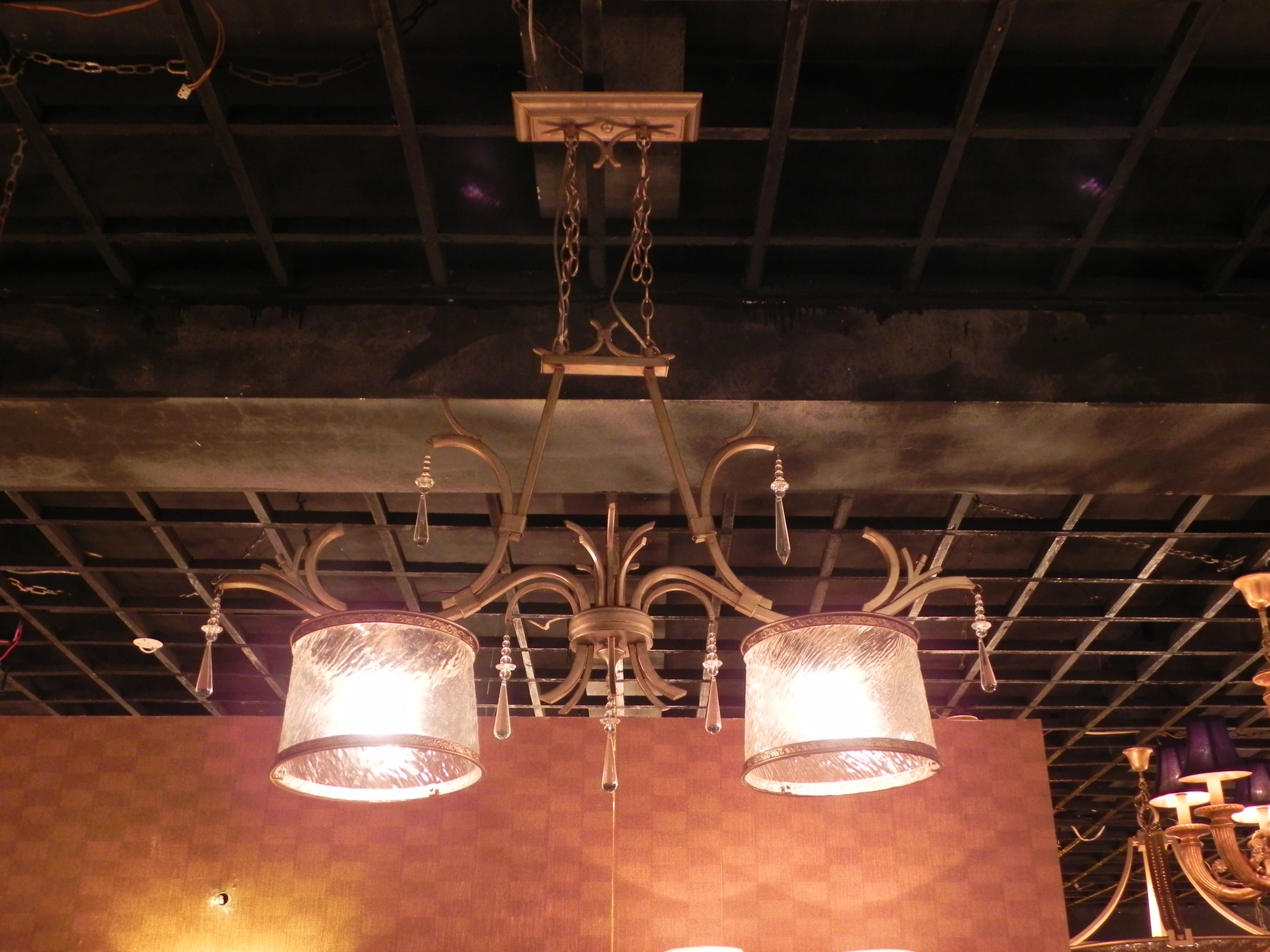 Modern Chandeliers