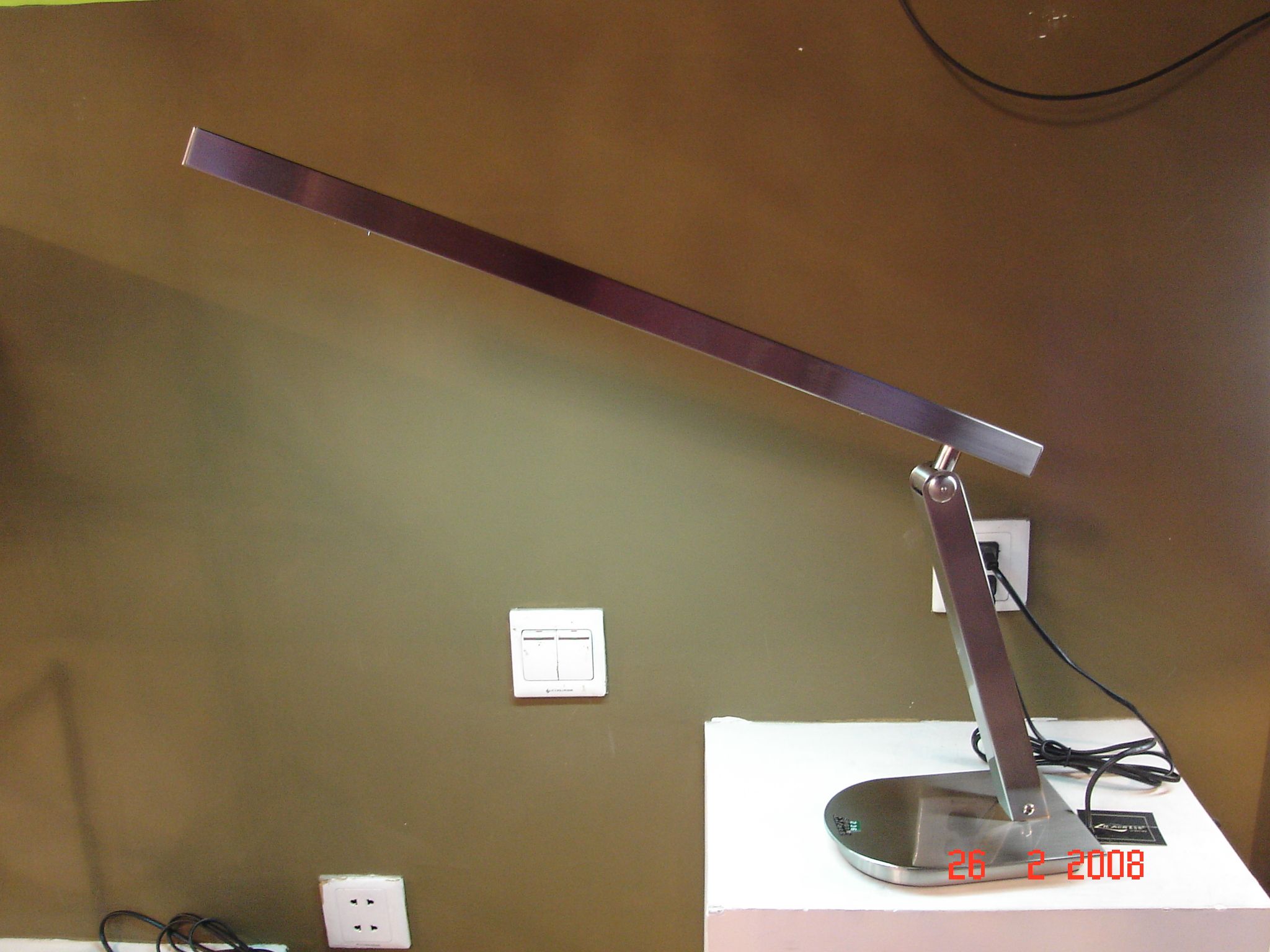 Desk Lights