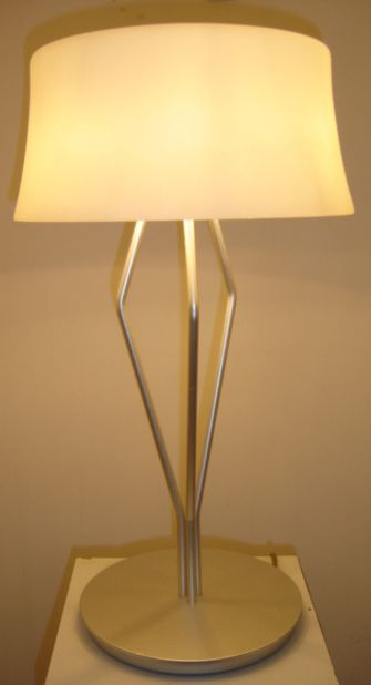 Modern Table & Floor Lamps