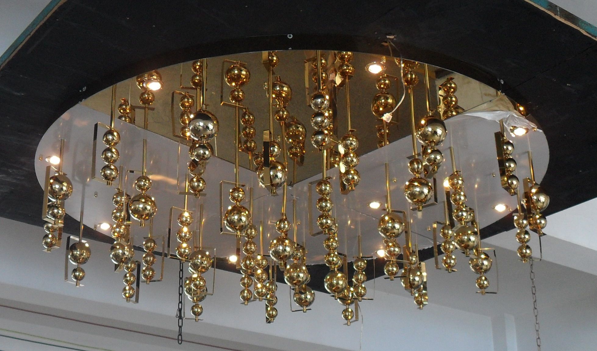 Modern Chandeliers