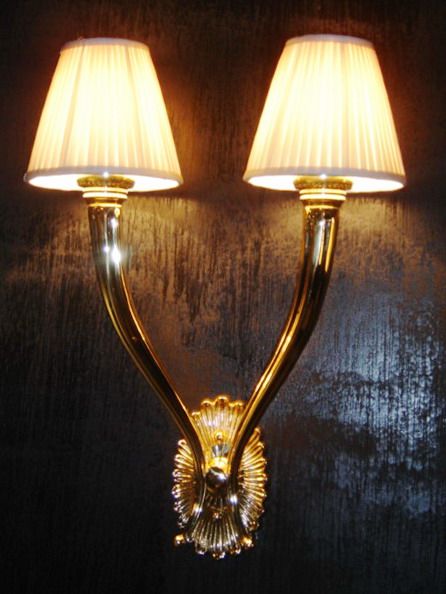 Modern Wall Lights