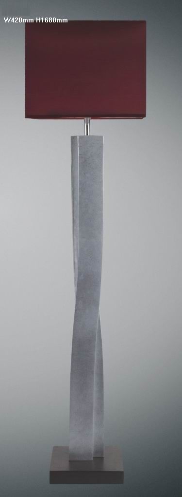 Modern Table & Floor Lamps