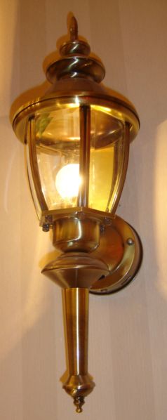 Modern Wall Lights