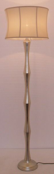 Modern Table & Floor Lamps
