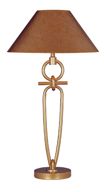 Resin Table Lamps