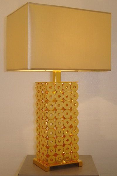Modern Table & Floor Lamps