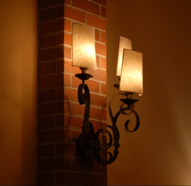 Modern Wall Lights