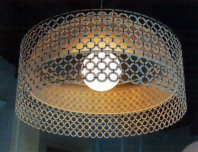 Modern Chandeliers