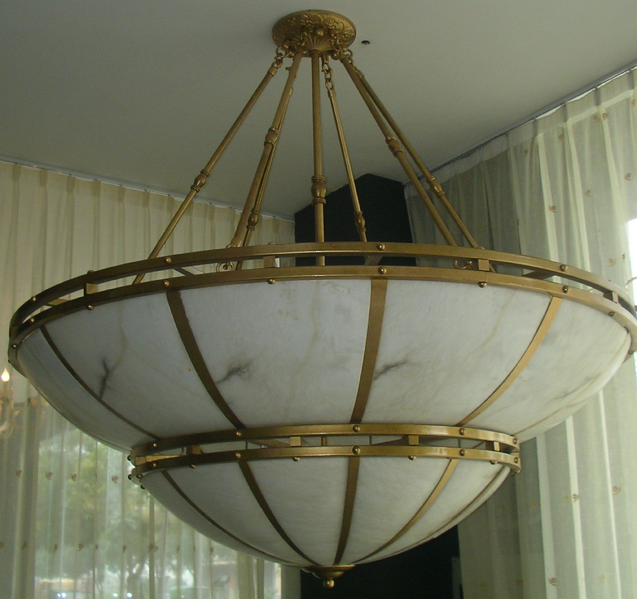 Modern Chandeliers