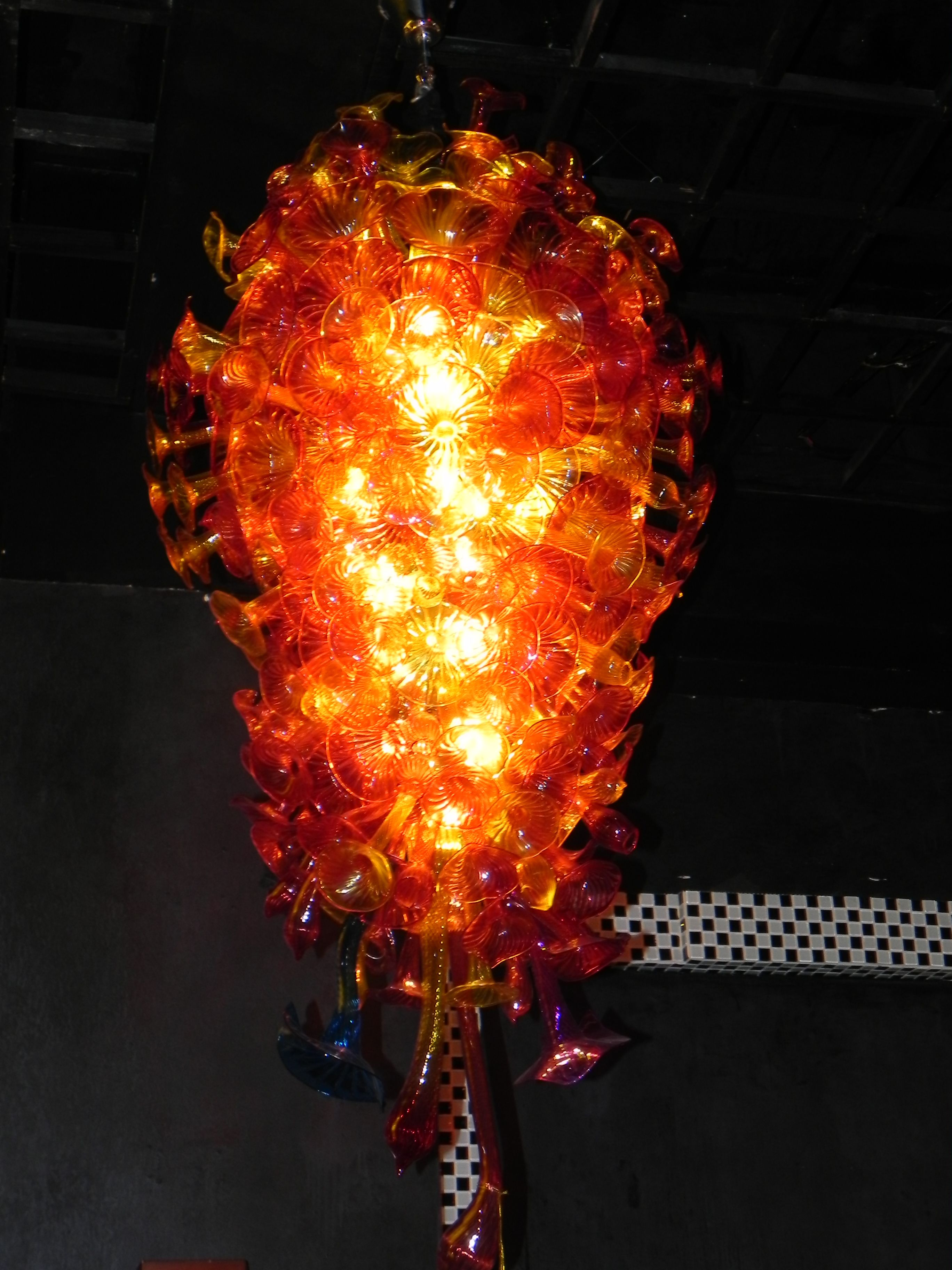 Modern Chandeliers