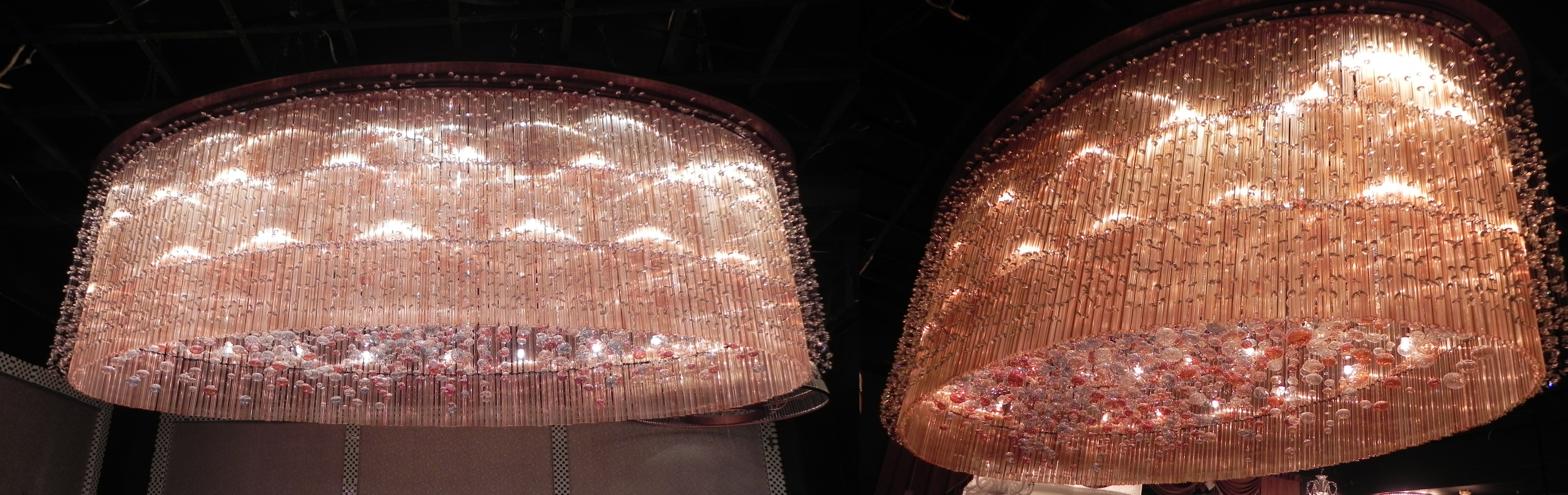 Modern Chandeliers