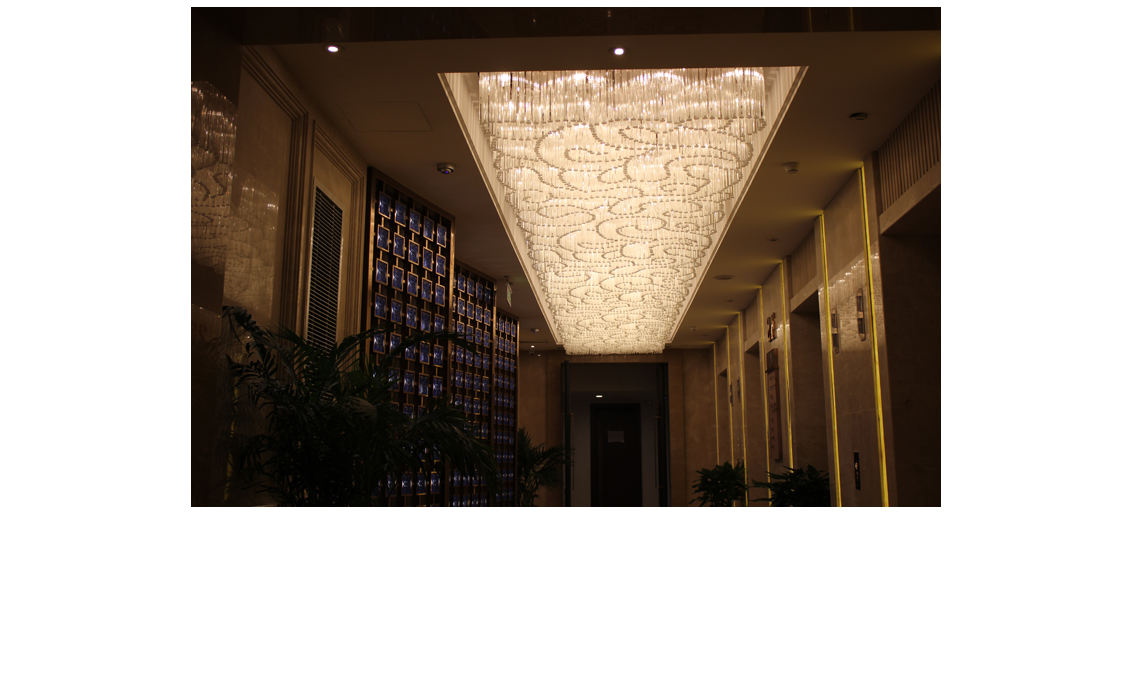 Modern Chandeliers